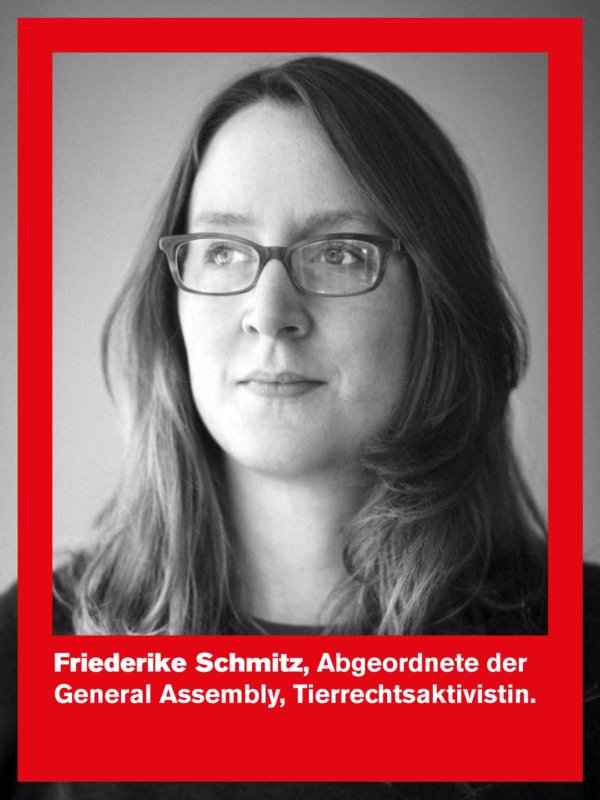 Friederike Schmitz
